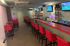 スロぱちコンカフェ 川越店 - 川越東口のガールズバー 店舗写真