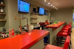 スロぱちコンカフェ 川越店 - 川越東口のガールズバー 店舗写真