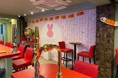 スロぱちコンカフェ 川越店 - 川越東口のガールズバー 店舗写真
