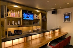Abbey・アビー - 曽根崎のスナック 店舗写真