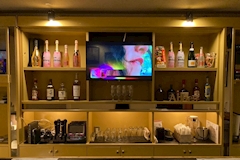 Abbey・アビー - 曽根崎のスナック 店舗写真