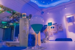 アステリア-Starry Garden- - 歌舞伎町のコンカフェ 店舗写真