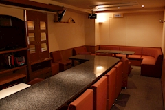 永遠・トワ - 広島市（流川）のスナック 店舗写真