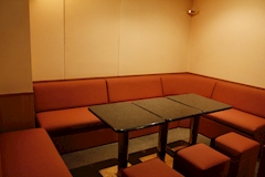 永遠・トワ - 広島市（流川）のスナック 店舗写真