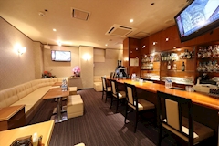 Ten-nyo・テンニョ - 国分町のスナック 店舗写真