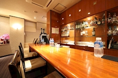 Ten-nyo・テンニョ - 国分町のスナック 店舗写真