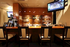 Ten-nyo・テンニョ - 国分町のスナック 店舗写真