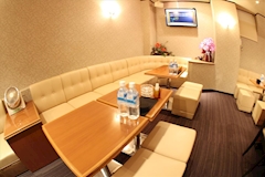 Ten-nyo・テンニョ - 国分町のスナック 店舗写真