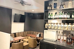 V.I.P club・ブイアイピークラブ - 国分町のラウンジ 店舗写真