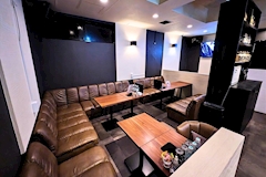 V.I.P club・ブイアイピークラブ - 国分町のラウンジ 店舗写真
