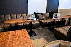 V.I.P club・ブイアイピークラブ - 国分町のラウンジ 店舗写真