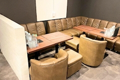 V.I.P club・ブイアイピークラブ - 国分町のラウンジ 店舗写真