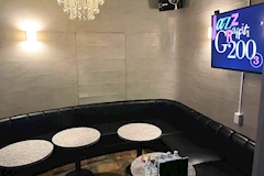 V.I.P club・ブイアイピークラブ - 国分町のラウンジ 店舗写真