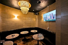 V.I.P club・ブイアイピークラブ - 国分町のラウンジ 店舗写真