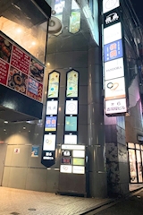 V.I.P club・ブイアイピークラブ - 国分町のラウンジ 店舗写真