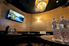 V.I.P club・ブイアイピークラブ - 国分町のラウンジ 店舗写真