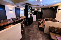 V.I.P club・ブイアイピークラブ - 国分町のラウンジ 店舗写真
