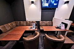 V.I.P club・ブイアイピークラブ - 国分町のラウンジ 店舗写真