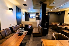 V.I.P club・ブイアイピークラブ - 国分町のラウンジ 店舗写真