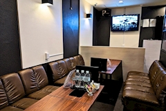 V.I.P club・ブイアイピークラブ - 国分町のラウンジ 店舗写真