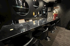 girls lounge fama・ファーマ - 梅田のスナック 店舗写真