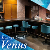 Lounge Snack Venus의 공식 사이트 이미지