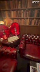 ピックアップニュース お部屋の中をリニューアル✨