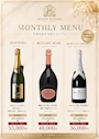 ピックアップニュース monthly bottle🥂🫧