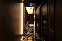 MAISON RICHARD・メゾンリシャール - 郡山駅前のキャバクラ 店舗写真