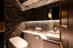 MAISON RICHARD・メゾンリシャール - 郡山駅前のキャバクラ 店舗写真