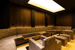 MAISON RICHARD・メゾンリシャール - 郡山駅前のキャバクラ 店舗写真