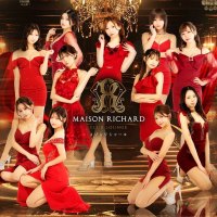店舗写真 MAISON RICHARD・メゾンリシャール - 郡山駅前のキャバクラ