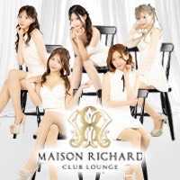 店舗写真 MAISON RICHARD・メゾンリシャール - 郡山駅前のキャバクラ