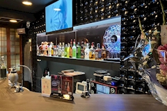 クノイチ - 中洲のガールズバー 店舗写真