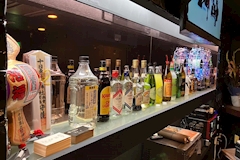 クノイチ - 中洲のガールズバー 店舗写真