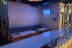 ONE BASE・ワンベース - 泉中央のガールズバー 店舗写真