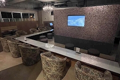 BAR and LOUNGE 夜遊BI・ヨアソビ - 菊池郡のガールズバー 店舗写真