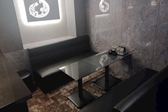 Snack&Lounge S・スナック&ラウンジ エス - 京橋のラウンジ/クラブ 店舗写真