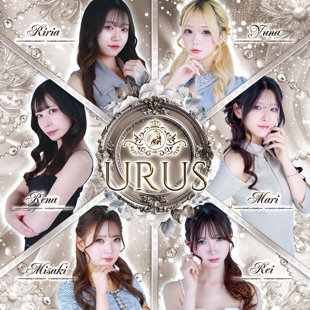 CLUB URUS - 国分町のキャバクラ