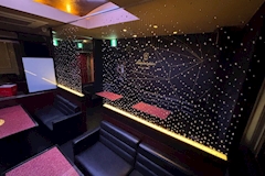 CLUB URUS・クラブウルス - 国分町のキャバクラ 店舗写真