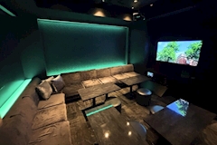 CLUB URUS・クラブウルス - 国分町のキャバクラ 店舗写真