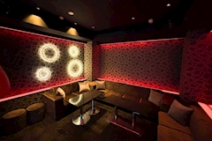 CLUB URUS・クラブウルス - 国分町のキャバクラ 店舗写真