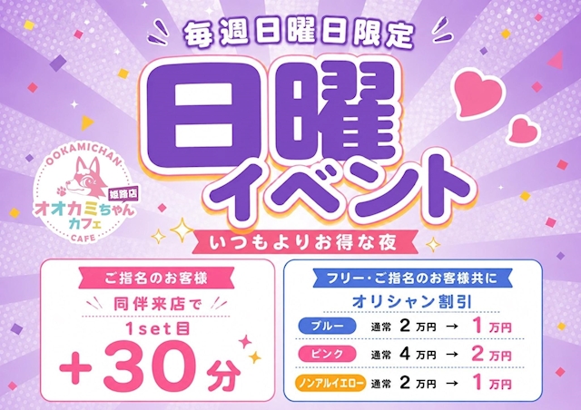 ピックアップニュース 毎週日曜日限定⭐