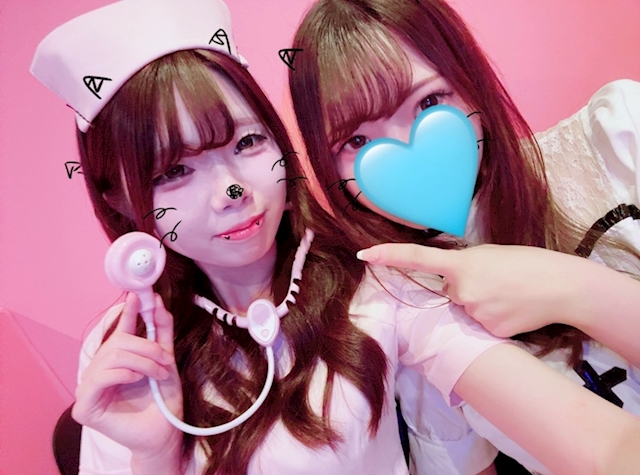 ピックアップニュース オオカミちゃんカフェで盛りあがりましょ✨