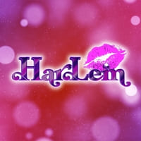 GirlsBar HARLEM の公式サイト画像