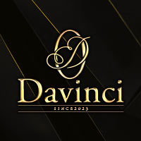 Davinci の公式サイト画像