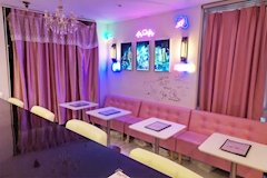 メルティメア - 秋葉原のコンカフェ 店舗写真