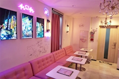 メルティメア - 秋葉原のコンカフェ 店舗写真