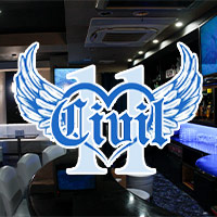Civil の公式サイト画像