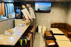 Lounge Chloé・クロエ - 心斎橋のラウンジ/クラブ 店舗写真